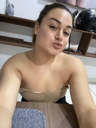 OnlyFans cuenta shantal_ferrer1 avatar 1