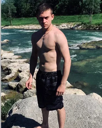 OnlyFans cuenta deralex69 avatar 1