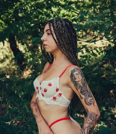 OnlyFans account  chiaralexia avatar 1