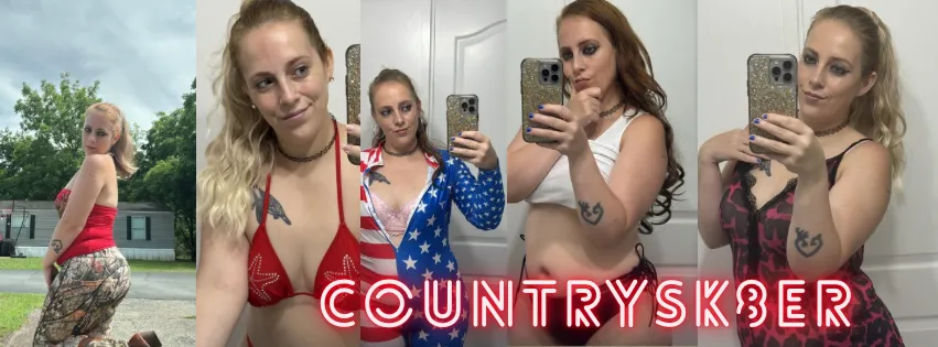 OnlyFans account  countrysk8er header 2
