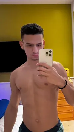 OnlyFans account  kelvinespinoza avatar 1