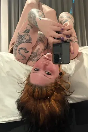 OnlyFans of whitemilktoast