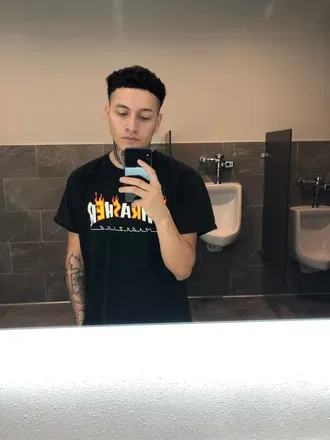 OnlyFans cuenta louosowavytv avatar 1