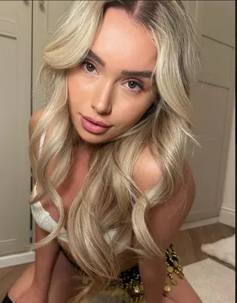 OnlyFans account  missbonniebeauu avatar 1