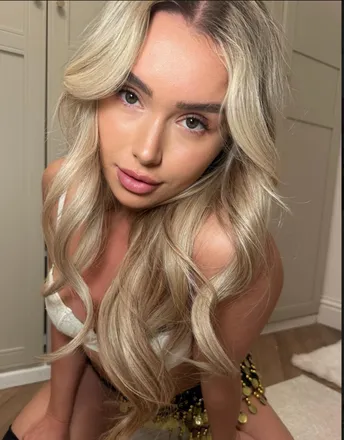 OnlyFans of missbonniebeauu