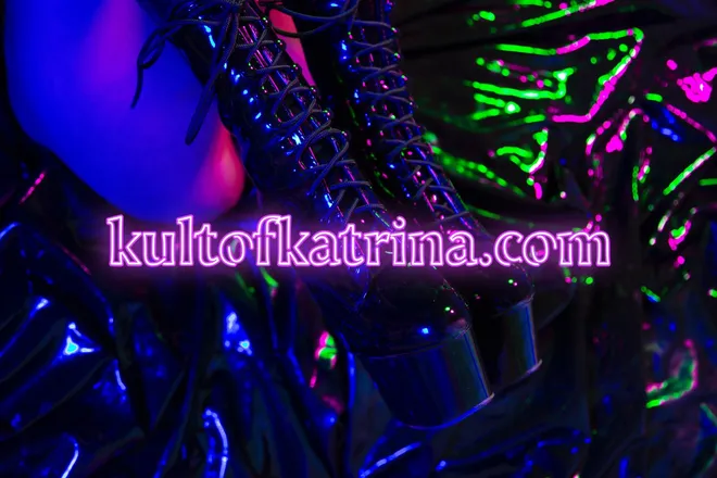 OnlyFans cuenta goddesskatrina5 header 2