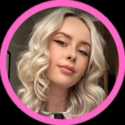 OnlyFans of lorena_curry