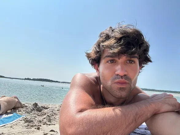 OnlyFans de vincentdameon