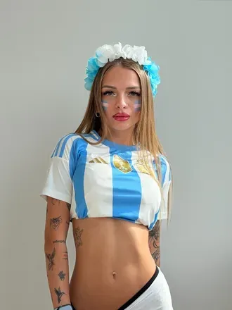 OnlyFans cuenta valenmonaco avatar 1