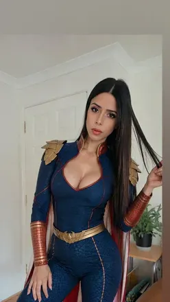 OnlyFans cuenta spicymel92 avatar 1