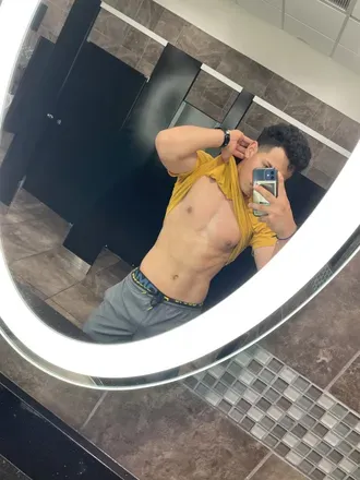 OnlyFans cuenta angel2330l avatar 1