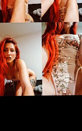 OnlyFans cuenta babyygirll.x header 2