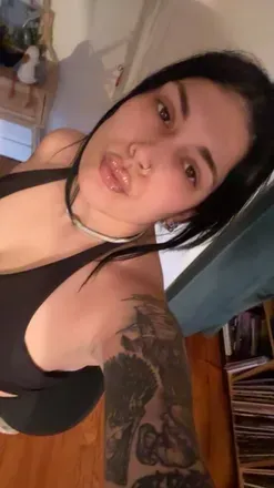 OnlyFans cuenta saintesuccube avatar 1