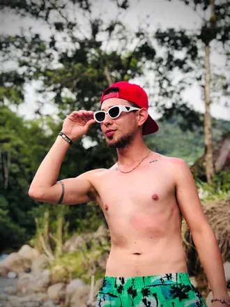 OnlyFans cuenta dammonangel avatar 1
