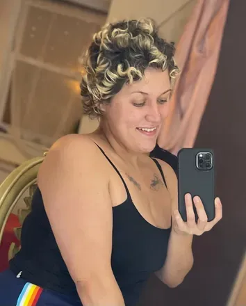 OnlyFans cuenta i_luv_lacy avatar 1