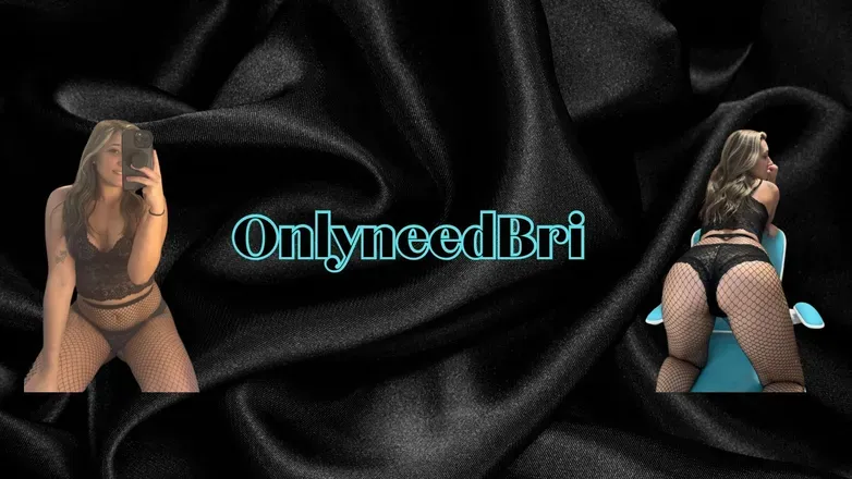 OnlyFans cuenta onlyneedbri header 2