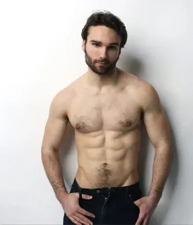 OnlyFans cuenta romanfischer avatar 1