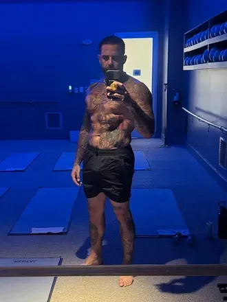 OnlyFans of blakeafoster