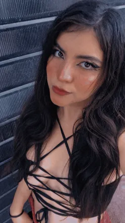 OnlyFans cuenta girlorange header 2