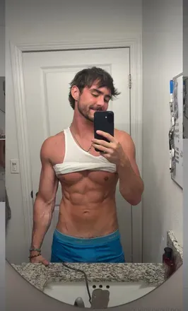 OnlyFans of aminyourpm