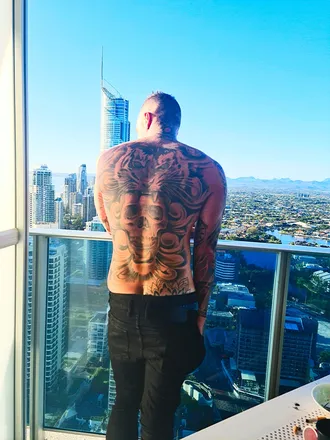 OnlyFans cuenta jarredgreelish header 2