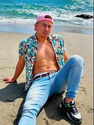 OnlyFans account  sebitachat195 header 2