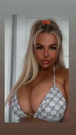 OnlyFans cuenta kaylanne24 avatar 1