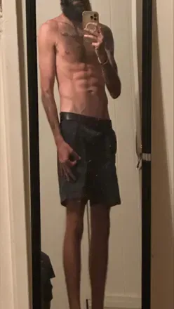 OnlyFans cuenta thatbeardedguy808 avatar 1