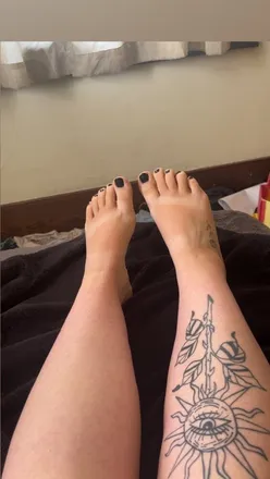 OnlyFans account  calicosbunny header 2