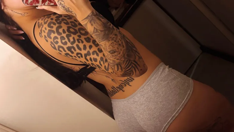OnlyFans cuenta lag.de.gata header 2