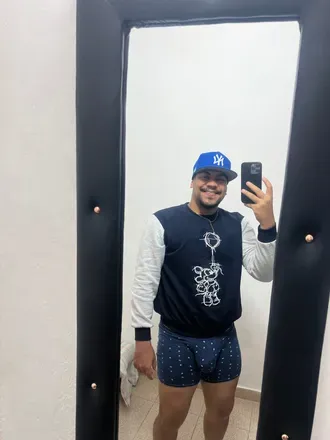 OnlyFans account  carterlander08 avatar 1