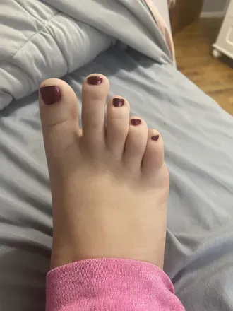 OnlyFans cuenta prettyfeet129900 avatar 1