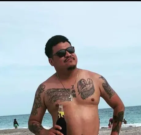 OnlyFans cuenta thebeanersalvi avatar 1