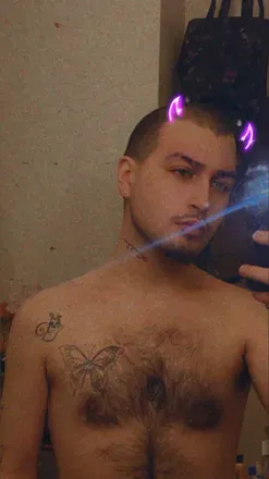 OnlyFans cuenta frankydanky avatar 1