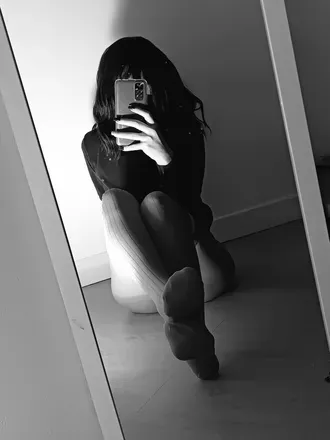 OnlyFans cuenta myliloufeet avatar 1
