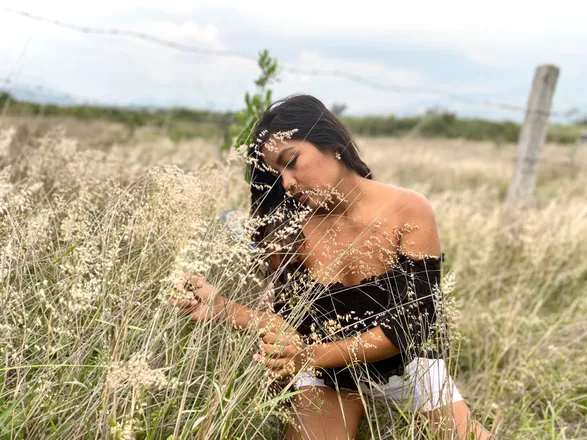 OnlyFans cuenta beckgal header 2