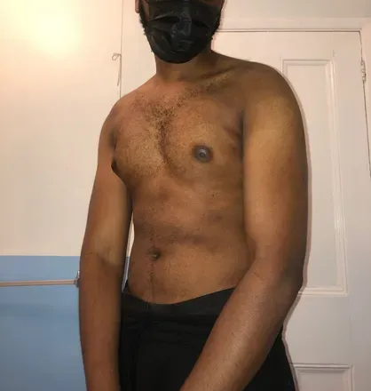 OnlyFans cuenta jayldnxxxx avatar 1