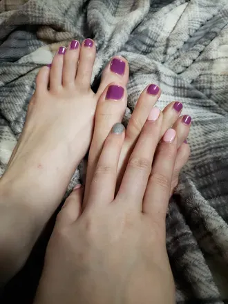 OnlyFans cuenta rocfeet avatar 1