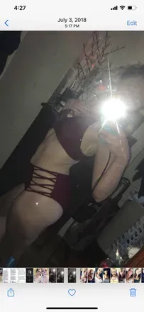 OnlyFans cuenta kryirishstal avatar 1