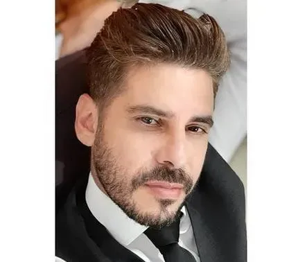 OnlyFans cuenta johny_blue avatar 1