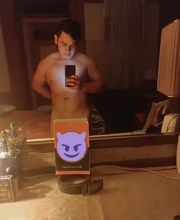 OnlyFans cuenta josluis01 avatar 1