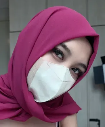 OnlyFans cuenta hijabisofiya avatar 1