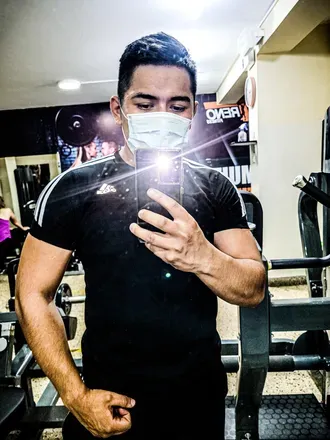 OnlyFans cuenta christiansv69 avatar 1