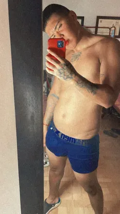 OnlyFans cuenta tylerscott_8 avatar 1