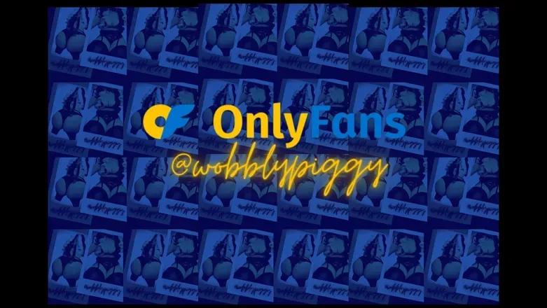 OnlyFans cuenta wobblypiggy avatar 1