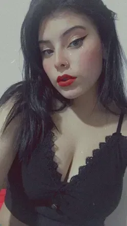 OnlyFans cuenta samanta1005 avatar 1