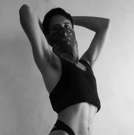 OnlyFans of partymonsterxxx