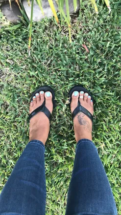 OnlyFans cuenta lovemyfeet1188 avatar 1