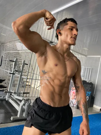 OnlyFans cuenta jader123 header 2