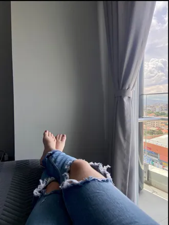 OnlyFans cuenta greeneyedblue header 2